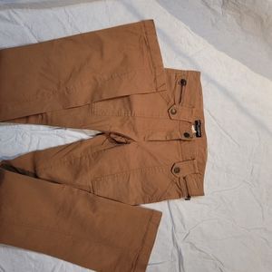 Women's Dolce and Gabbana cargo pants 42 It 6 Us